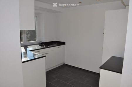 1.5 Zimmerwohnung, 1 O.G. - Photo 2