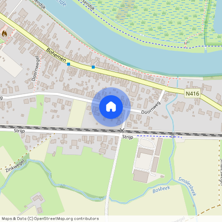 Doornweg 63 / 6, 9260 Wichelen