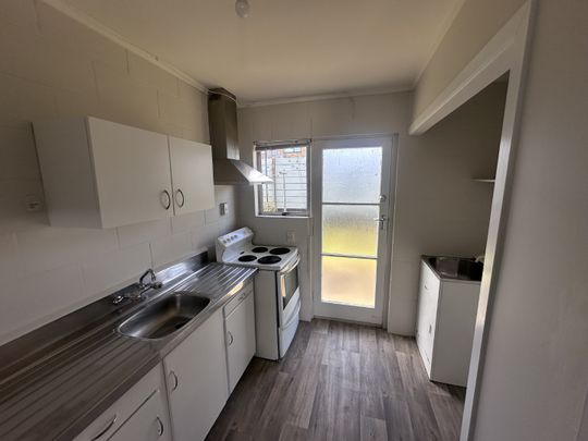 Two Bedroom Unit Ground Level - Photo 1