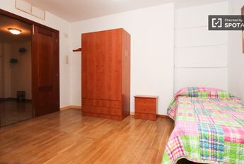 granada, Andalusia 18012