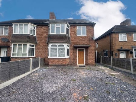 Hilary Crescent, Dudley, DY1 4JR - Photo 2