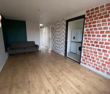 Studio Flat, The Sandlings, N22 - Photo 4