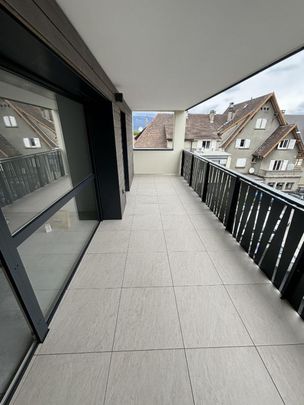 Location Appartement 2 pièces 42m² VALLEIRY 74520 - Photo 1