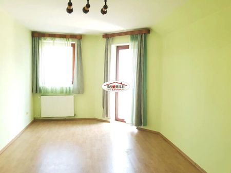 Casa de inchiriat pentru locuit sau firma pe Cl. Dumbravii - Fotografie 2