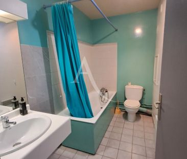 Location Appartement 1 pièce 32m² - Photo 2