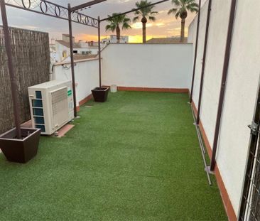 Piso de alquiler en Calle Alta de Santa Ana, 8, Zona Centro - Photo 3