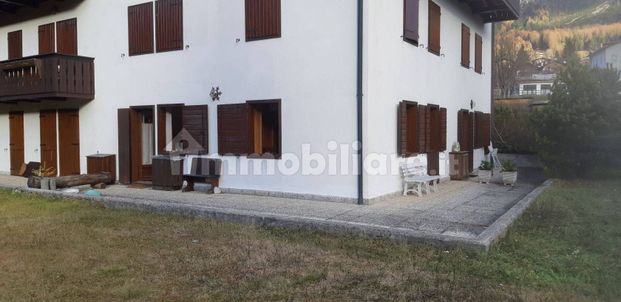 Trilocale via Cesare De Lotto 18, San Vito, San Vito di Cadore - Photo 1