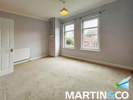 2 bedroom terraced house to rent - Photo 5