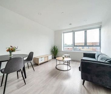 1 bedroom flat to rent - Photo 6