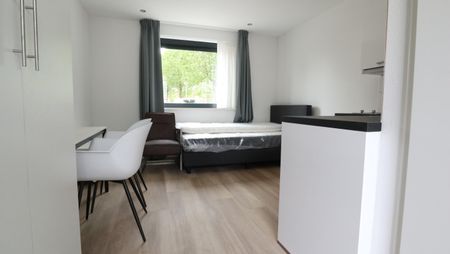 Te huur: Studio van Gentstraat in Eindhoven - Photo 2