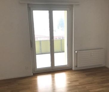 3.5 Zimmer, 63 m², 4. Stock - Foto 1