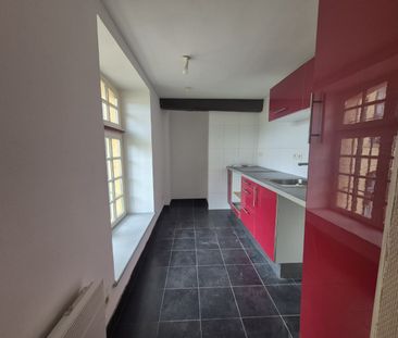 Location Appartement 2 pièces 60m² ST OMER 62500 - Photo 5