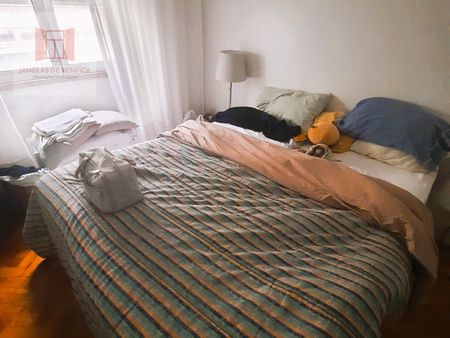 Apartamento T2 em Lisboa - Photo 5