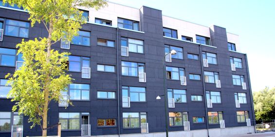 Norra Tennisgränd 35 - Foto 3