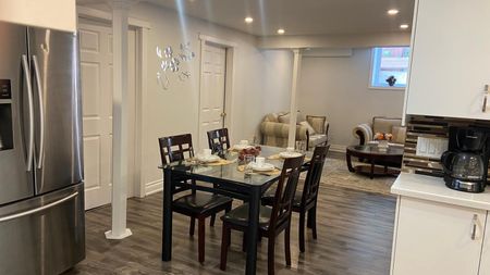 For Lease - 50 Verona Court Unit# Lower Level, Richmond Hill, Ontario - Photo 4