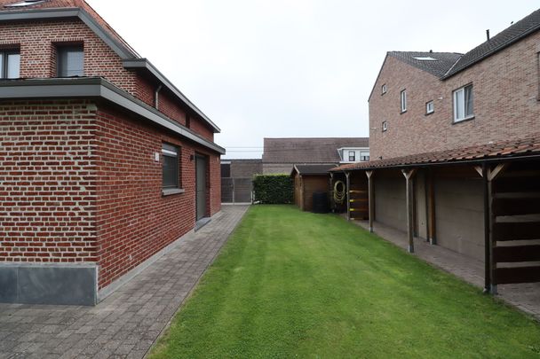 Charmante woning nabij de schelde - Photo 1