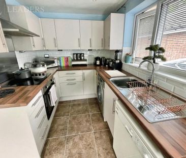 2 bedroom bungalow to rent Elvaston Lane, Alvaston, Derby, DE24 - Photo 1