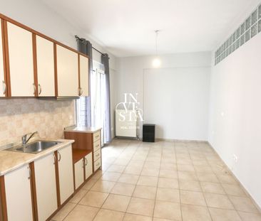 Studio/Γκαρσονιέρα για ενοικίαση Αμπελόκηποι (Λάρισα) - Photo 3