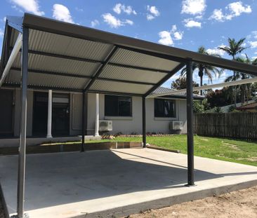 Spacious Capalaba Home - $550 Rent for the First 2 Months! - Photo 3