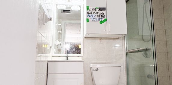 For Lease - 500 Drewry Avenue Unit# BASEMENT ROOM 3, Toronto, Ontario - Photo 2