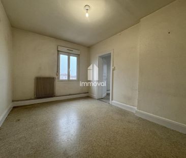 Location Appartement 3 pièces 63m² STRASBOURG 67200 - Photo 2
