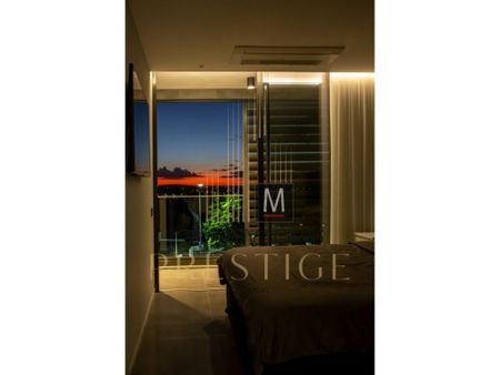 2 room luxury penthouse for rent in Albufeira, Distrito de Faro - Photo 4