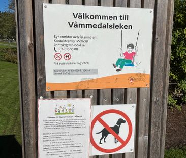 Våmmedalsvägen 128 - Foto 6