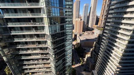 For Lease - 55 Charles Street Unit# 2410, Toronto, Ontario - Photo 5