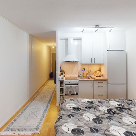 Oluff Nilssons Väg 8 - Foto 3