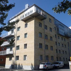 Varvsgatan 61 B - Photo 2