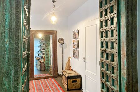 Maison d'architecte d'exception entièrement meublé avec jardin et piscine - Foto 5