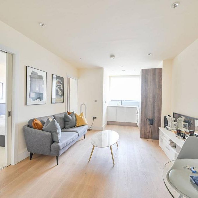 1 bedroom flat to rent - Photo 1