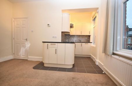 1 bedroom apartment to rent - Photo 3