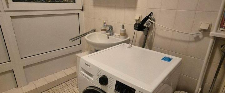 Nachmieter/in gesucht -2-Zimmer-Wohnung - Foto 1