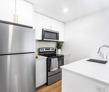 For Lease - 2070 Scott Street Unit# 1410, Westboro - Hampton Park, ... - Photo 3