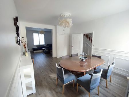 Location maison 5 pièces, 103.00m², Les Sables-d'Olonne - Photo 2