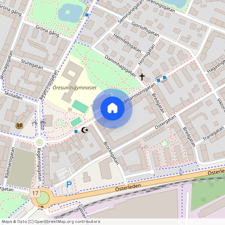 Landskrona, Ödmanssonsgatan, 20, 26134