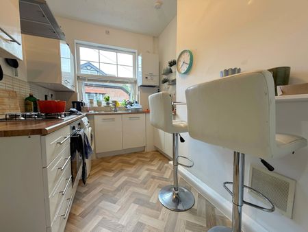 Lapwing Lane, Manchester, Greater Manchester, M20 2NS - Photo 5
