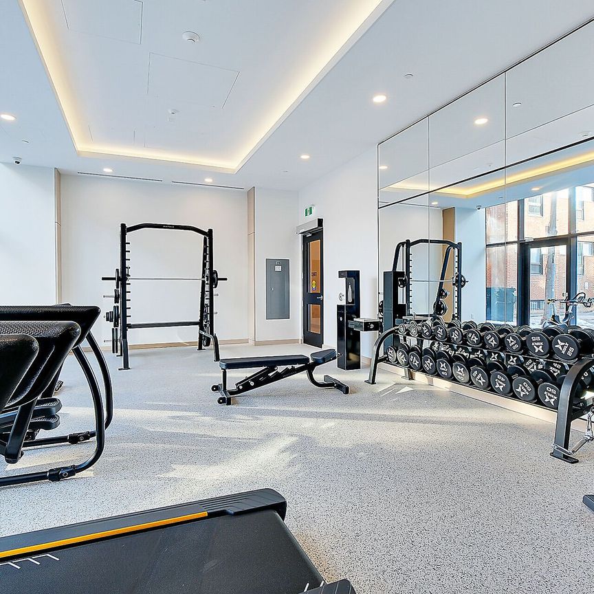 For Lease - 10 JAMES Street Unit# 809/LPH9, Ottawa Centre, Ontario - Photo 1