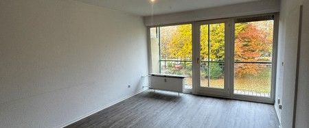 Ab Ü60!: Seniorenwohnanlage: 2-Zimmer-Wohnung (WBS zwingend notwendig!) - Foto 1