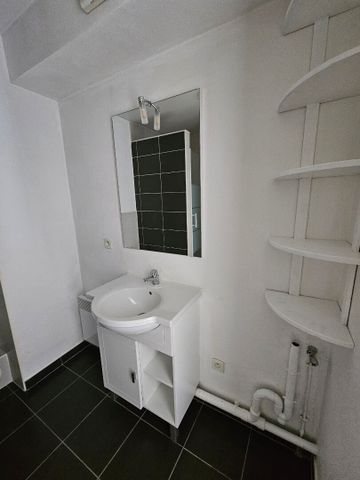 Location Appartement 1 pièce 33m² BESANCON 25000 - Photo 5