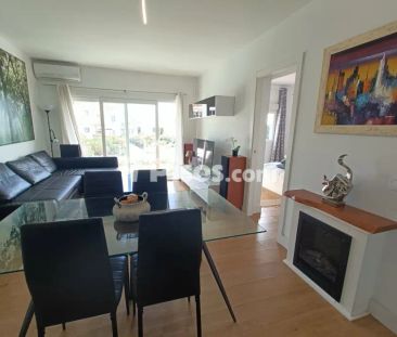 Apartamento en alquiler en Calle del Chopo, 261 - Photo 3