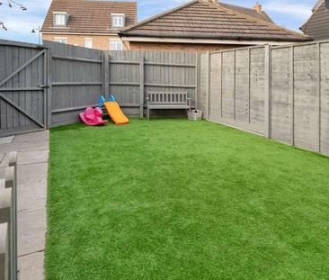 Badger Lane, Bourne, PE10 - Photo 4