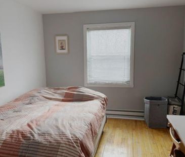 4 1/2 Ahuntsic - Photo 4