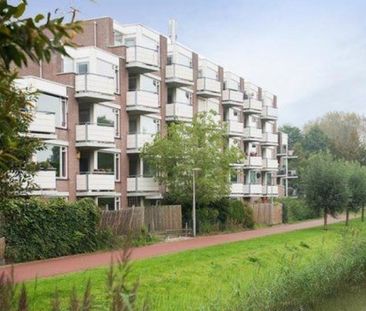 Oostburgwal 0ong, 6845 CJ Arnhem, Nederland - Photo 1