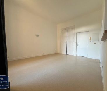 Appartement à louer 2 pièces 38.74m² - Photo 1