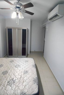 3 Bedroom HDB_FOUR_ROOM at Sengkang - Photo 1