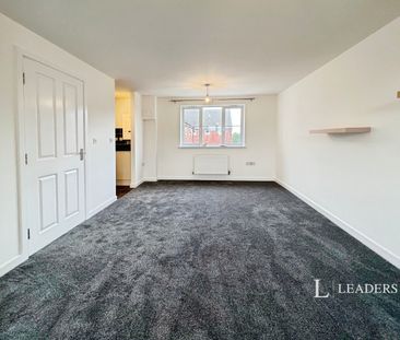 2 bedroom apartment to rent Emperor Way, Fletton PE2 - Photo 2