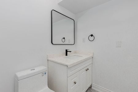 For Lease - 50 Amboise Crescent Unit# Basement, Brampton, Ontario - Photo 5