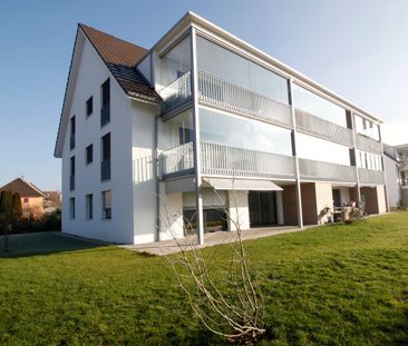 4.5 Zimmer, 114 m², EG - Photo 5